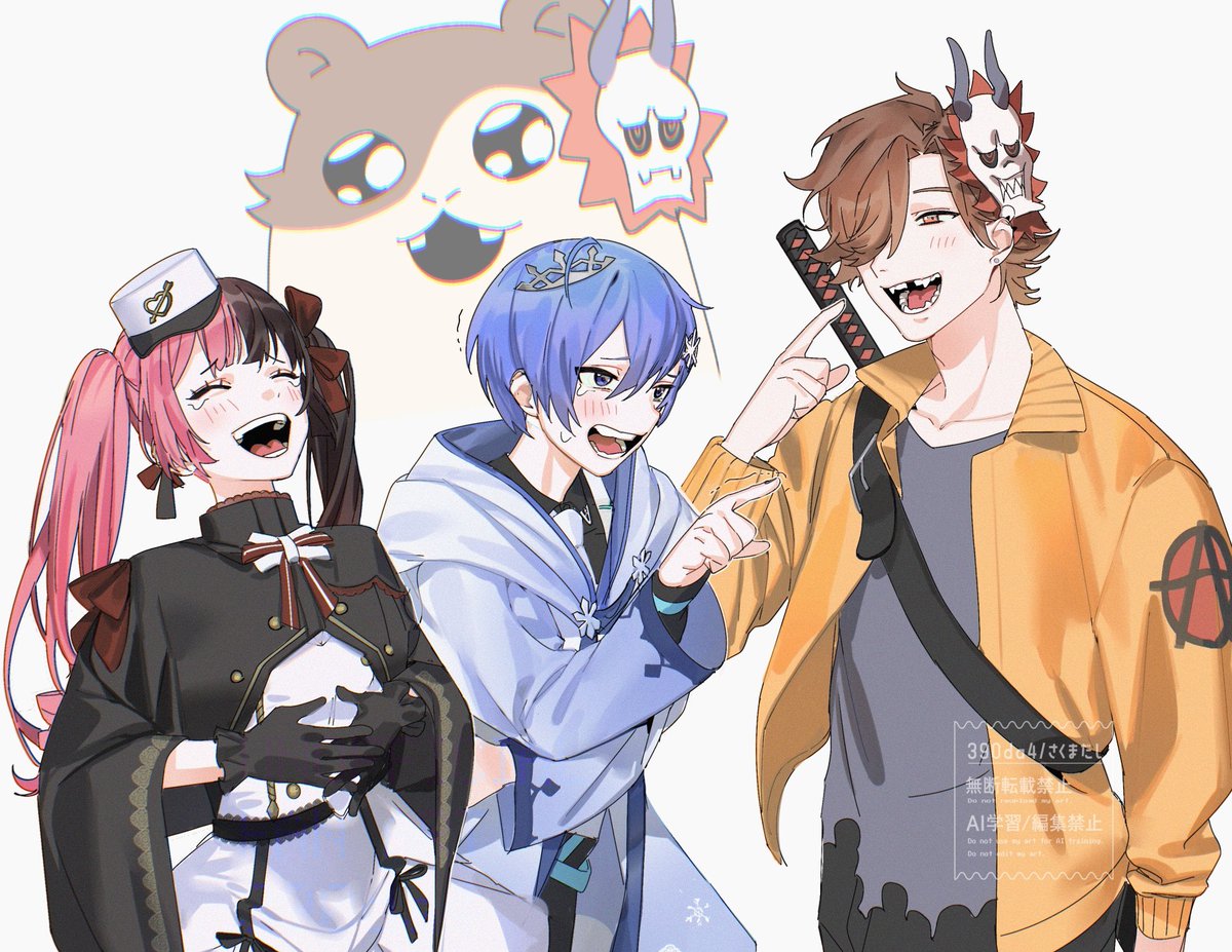 さくまだし ︴𝟯𝟵𝟬𝗱𝗮𝟰 ︴ tweet media