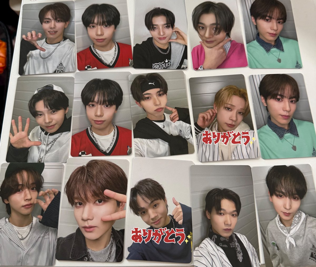 ちゃちゃ🎀(取引垢) tweet media