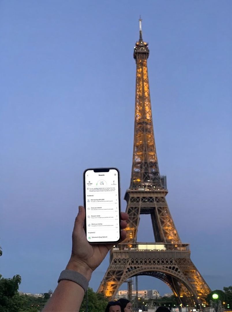 Ramp Network tweet media