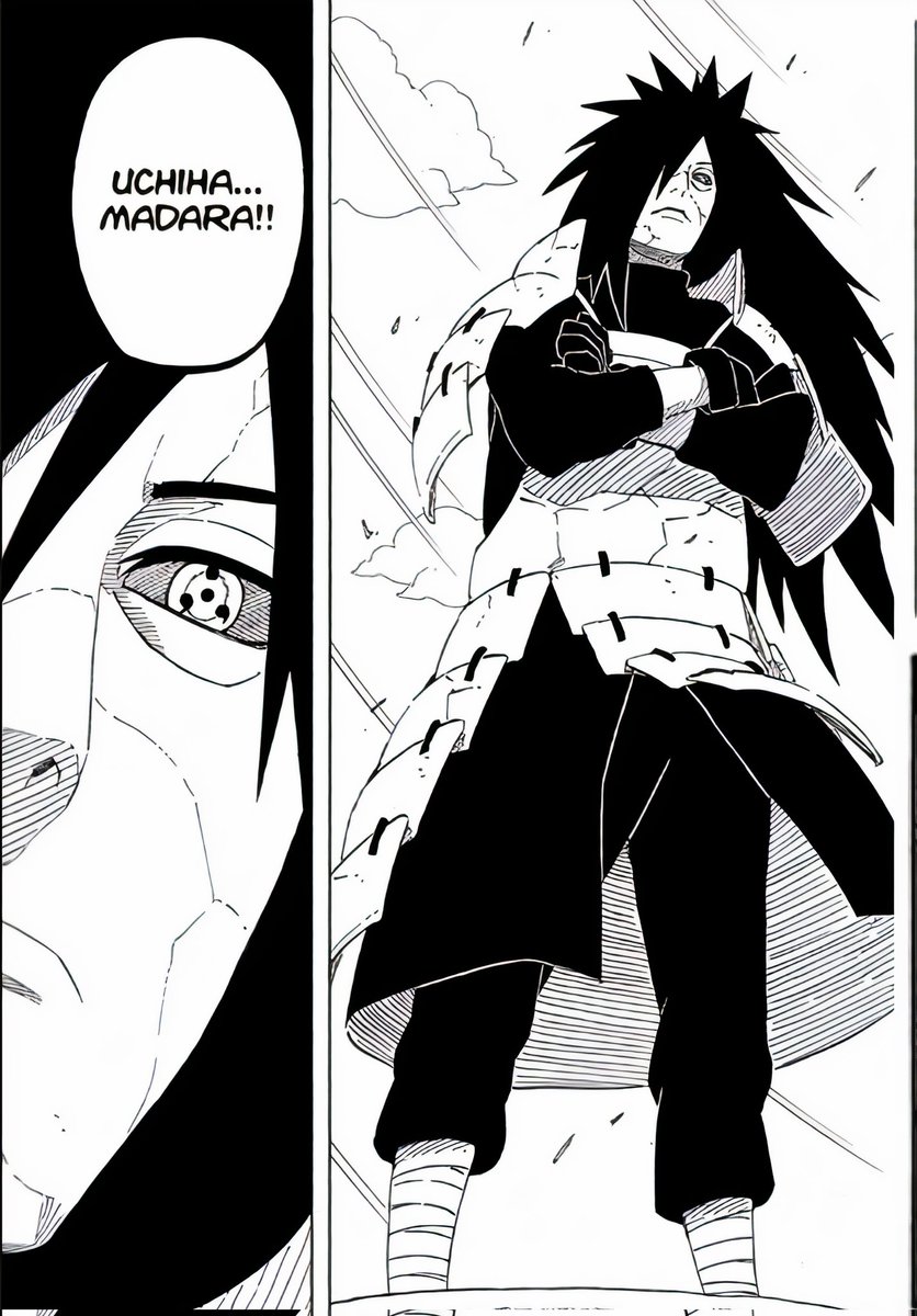 Boruto TBV tweet media