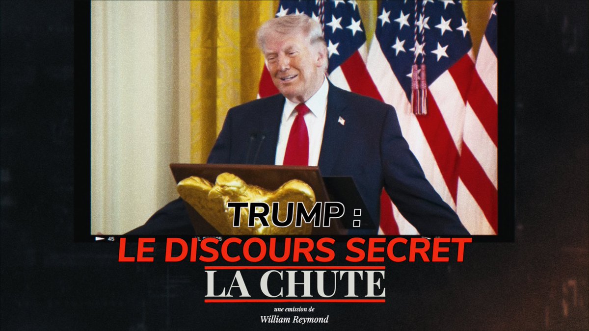 William Reymond tweet media