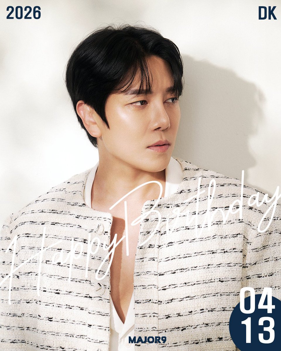 메이저나인[MAJOR9] tweet media