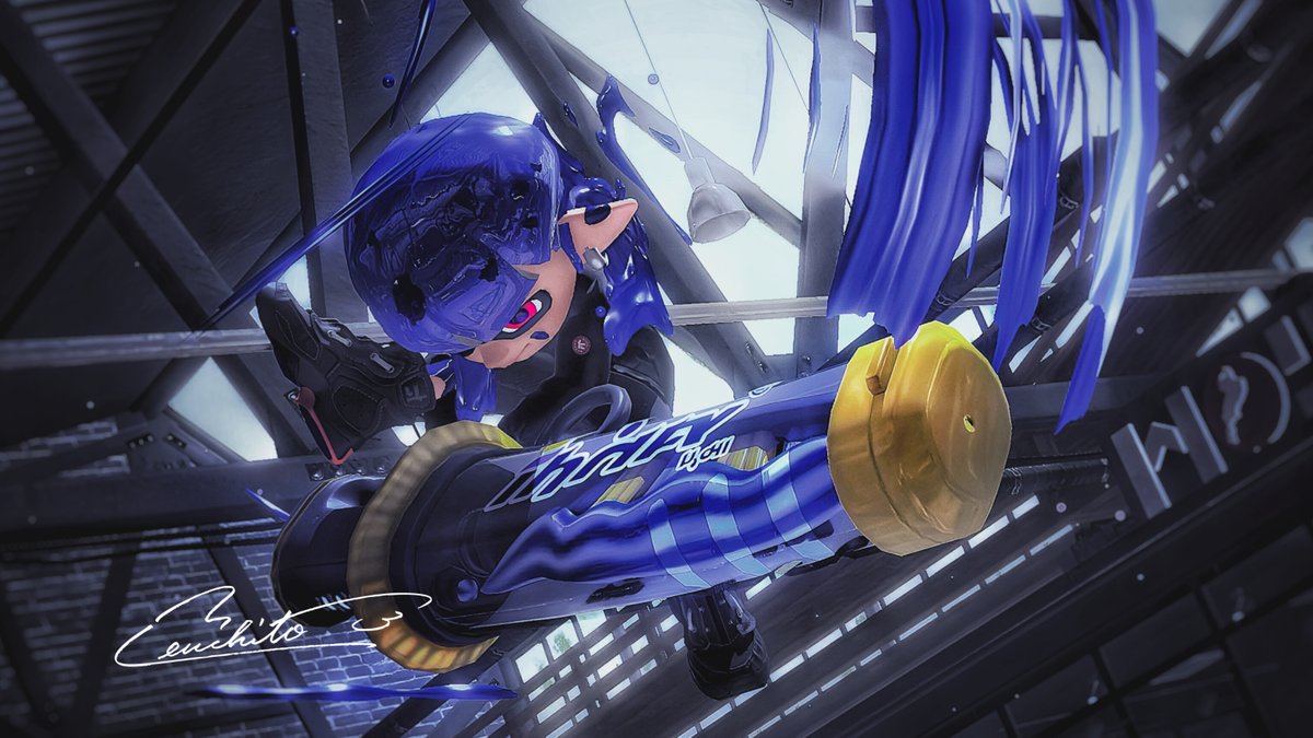 めうちと。 tweet media