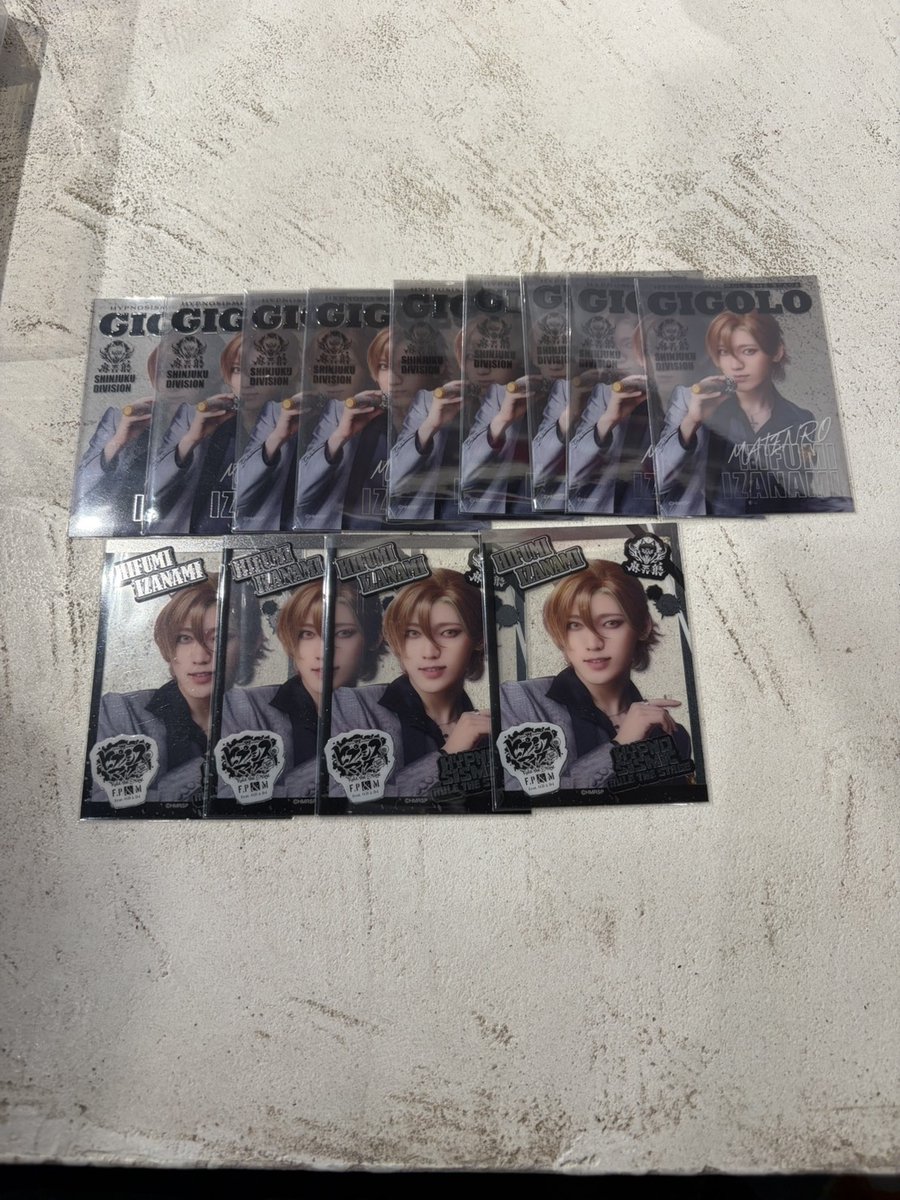 観音坂@通知バグり中 tweet media