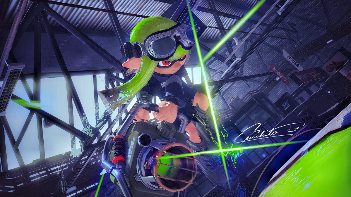 めうちと。 tweet media