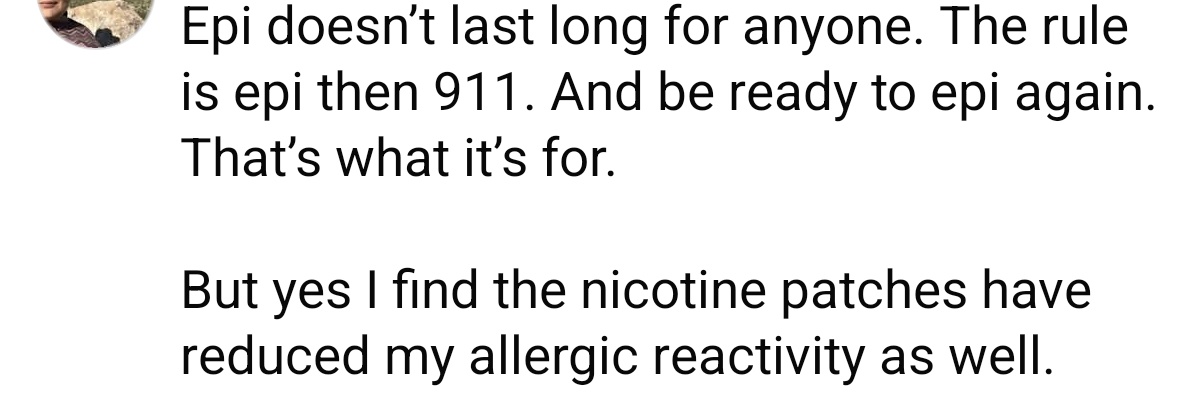 #TheNicotineTest -- Citizen Science tweet media