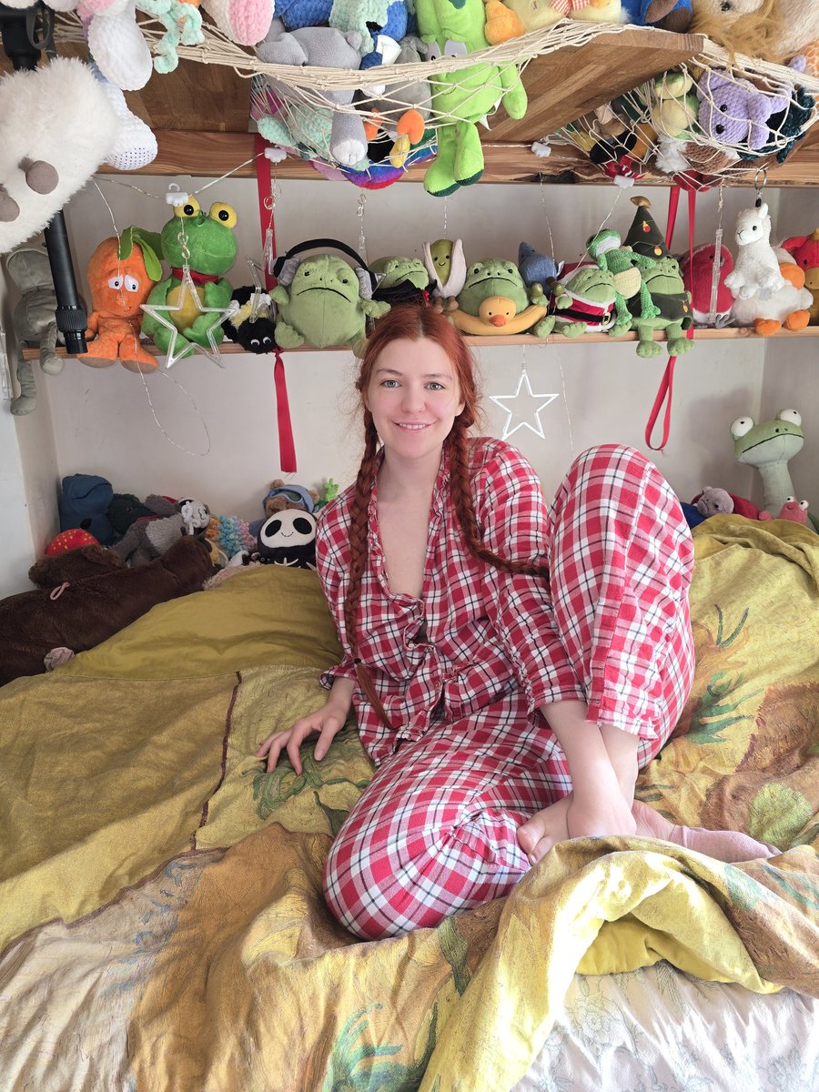 thecutestuffedanimal tweet media