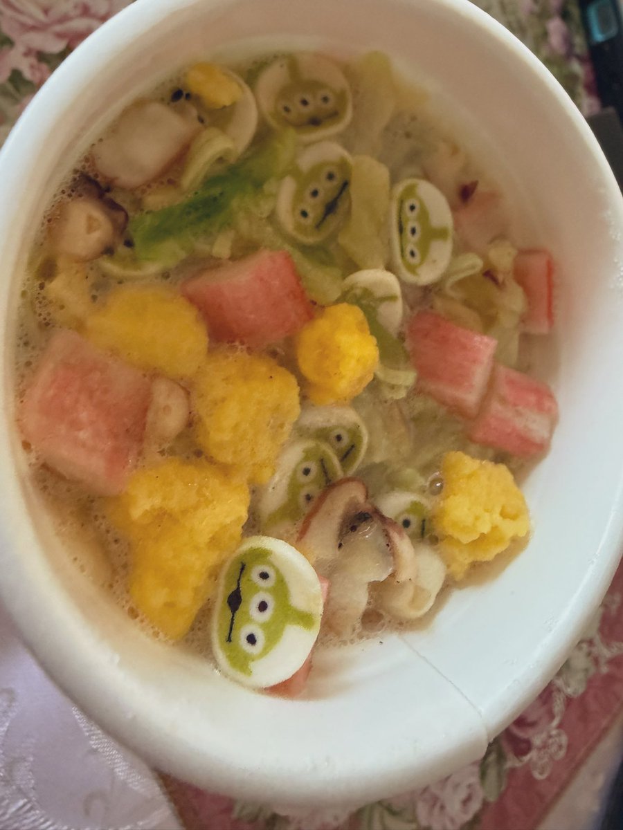 ルイ☪︎⋆。˚✩ tweet media