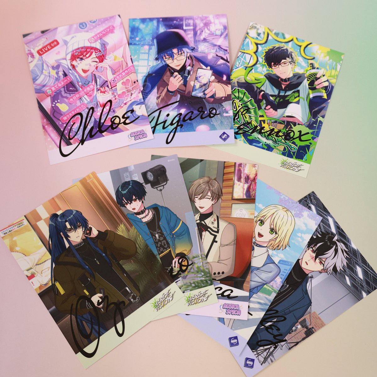 【公式】まほやくイベント&グッズ情報 tweet media