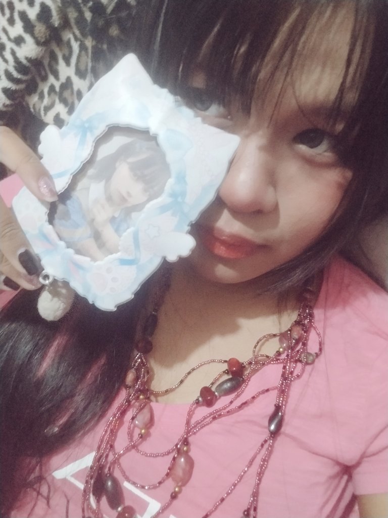 .𖥔 ݁ ˖ iira ໒꒱ still honest'ing out tweet media