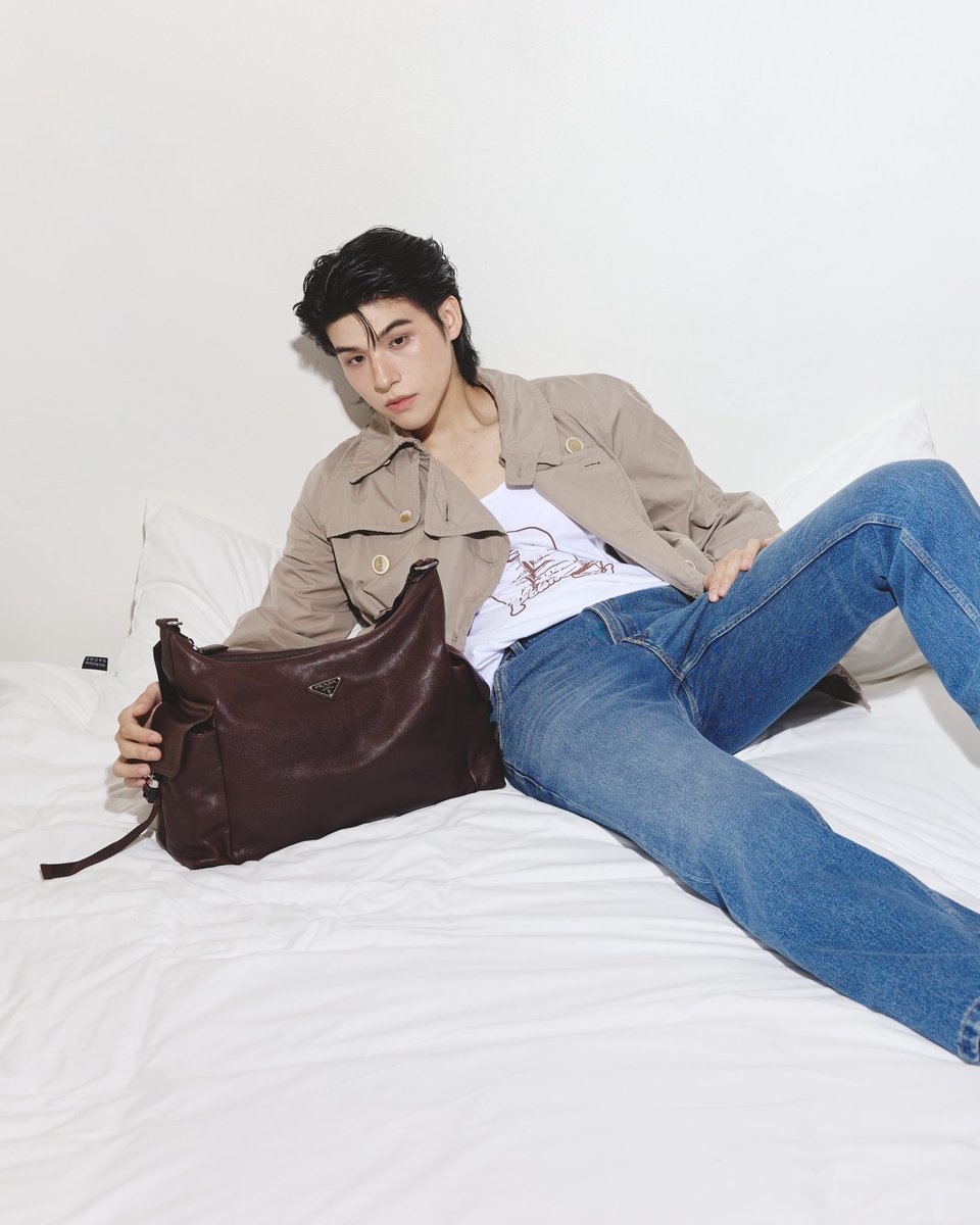 Mint Magazine Thailand tweet media