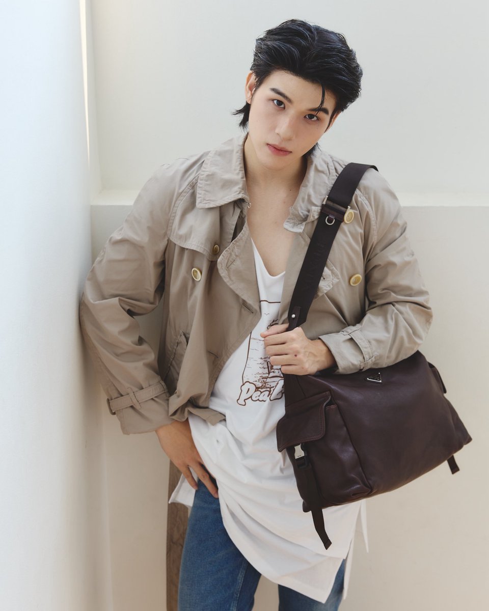 Mint Magazine Thailand tweet media