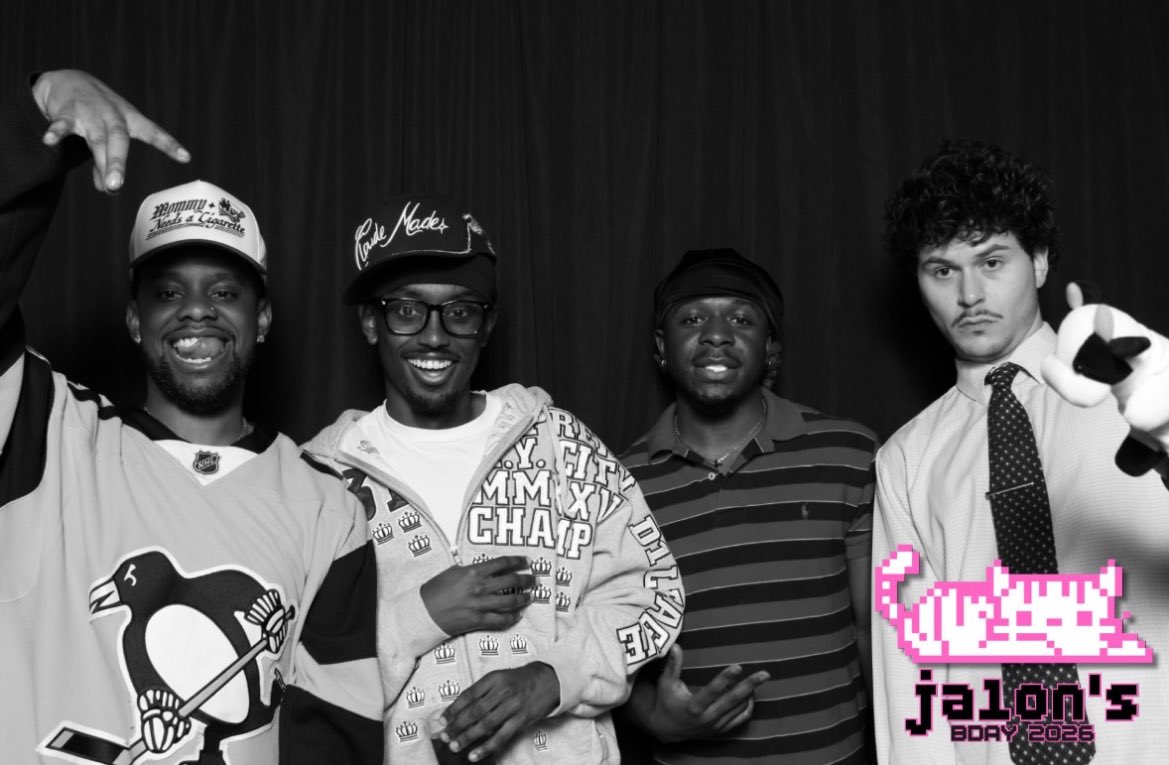 Ros3mnd Updates & News Page tweet media