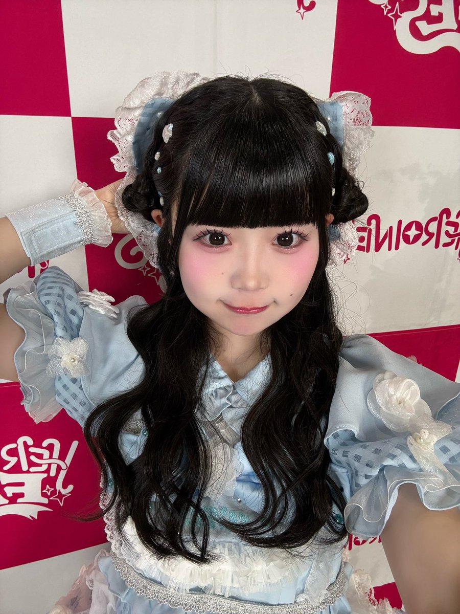 虹羽みに【iLiFE!】 tweet media