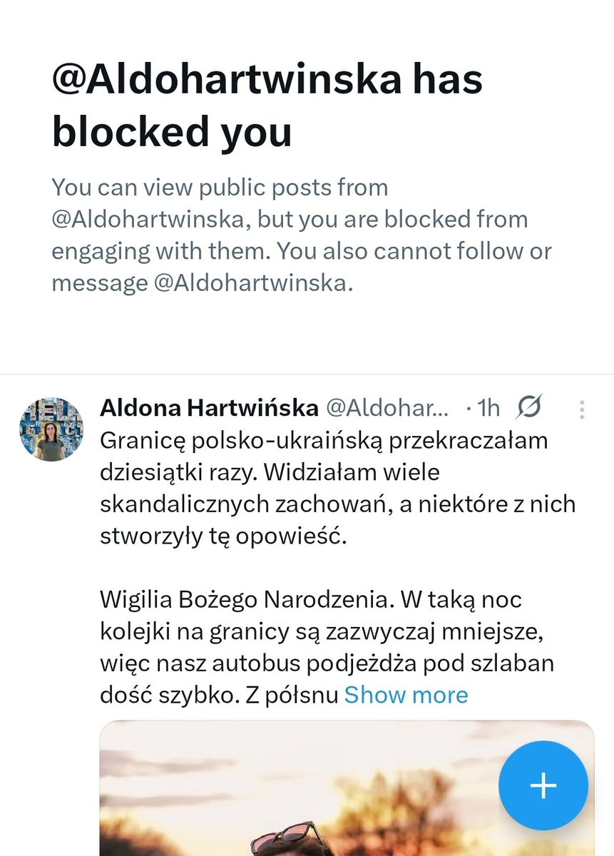 PłochaGocha tweet media