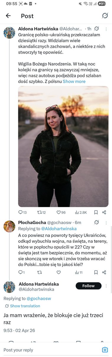 PłochaGocha tweet media
