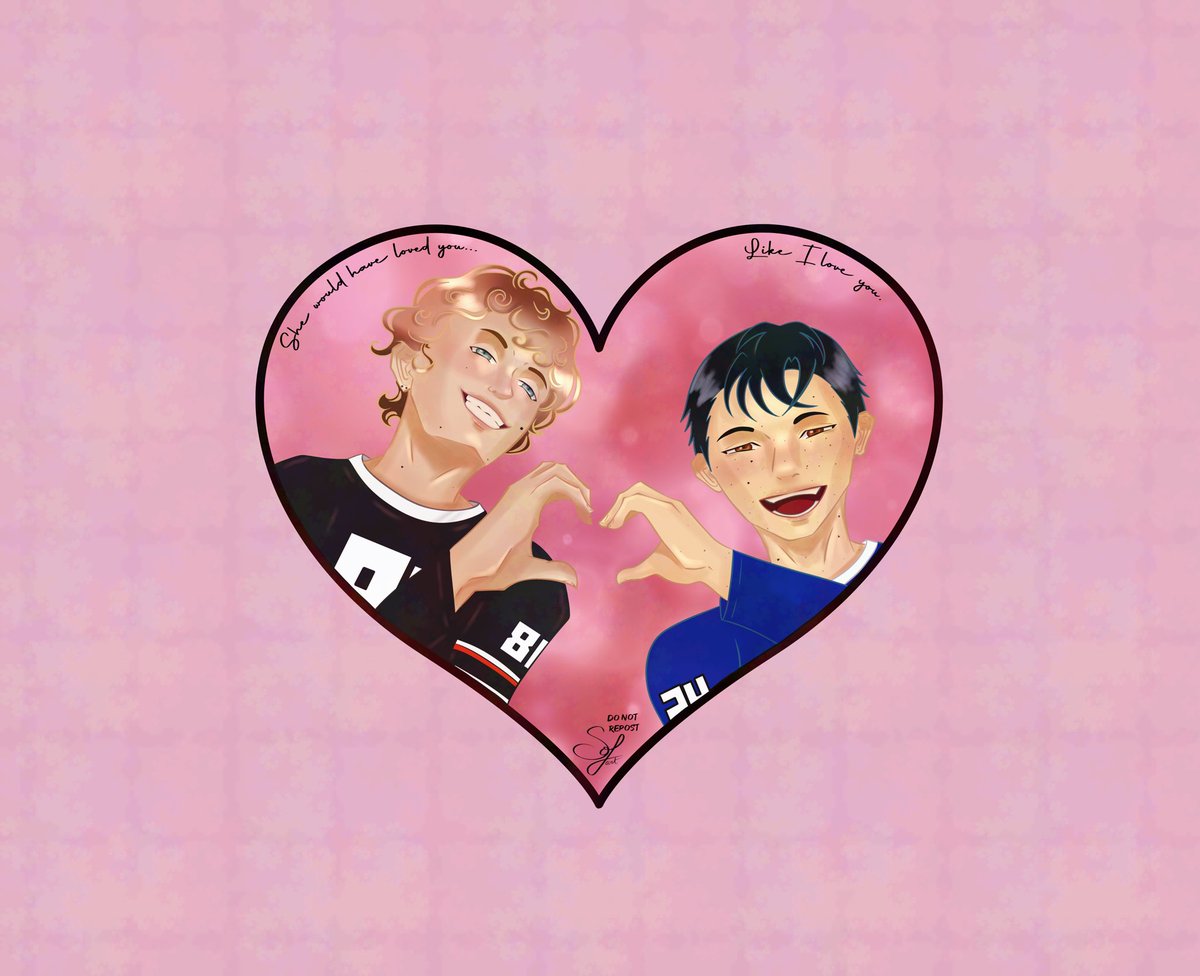 Tsukki || COMMISSIONS OPEN tweet media