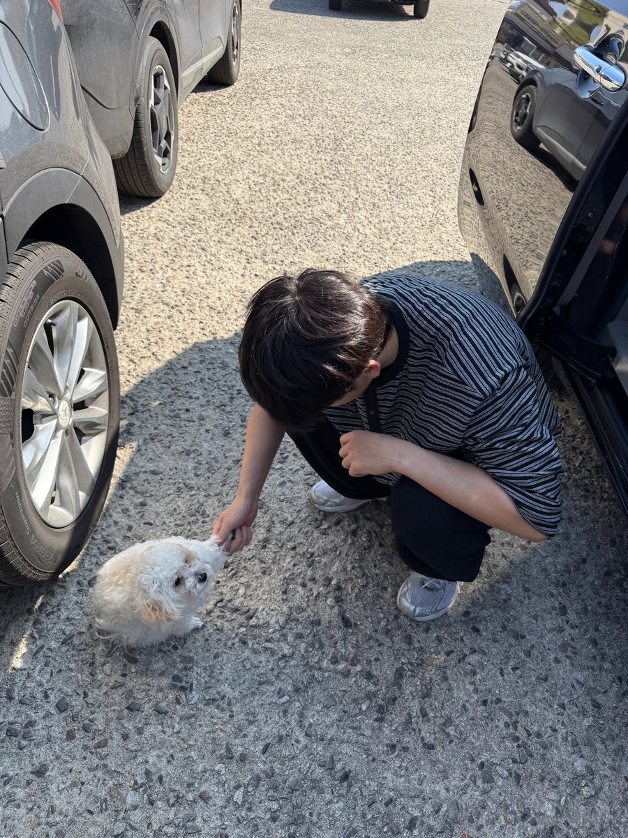 nart_nguyn's tweet photo. 260402 Hyuk on fromm🫶

Hyukie said that yesterday he planned to go see Jaehanie’s musical but he couldnt🥺 He was planning to go with Jehyunie and will let us know the date soon🫶 https://t.co/rCLdRi7p8P