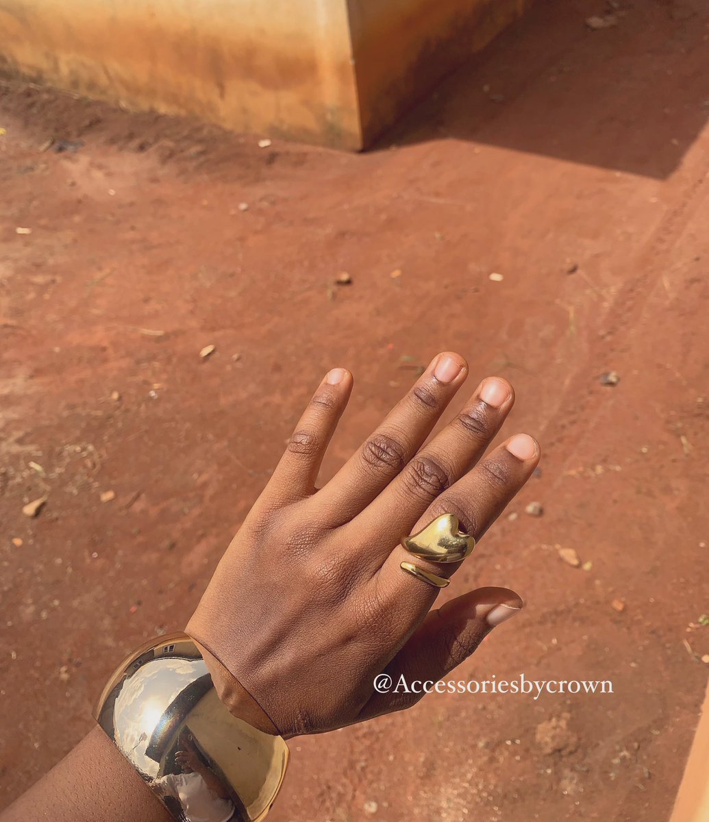 ACCESSORIESBYCROWN 👑🌼 tweet media