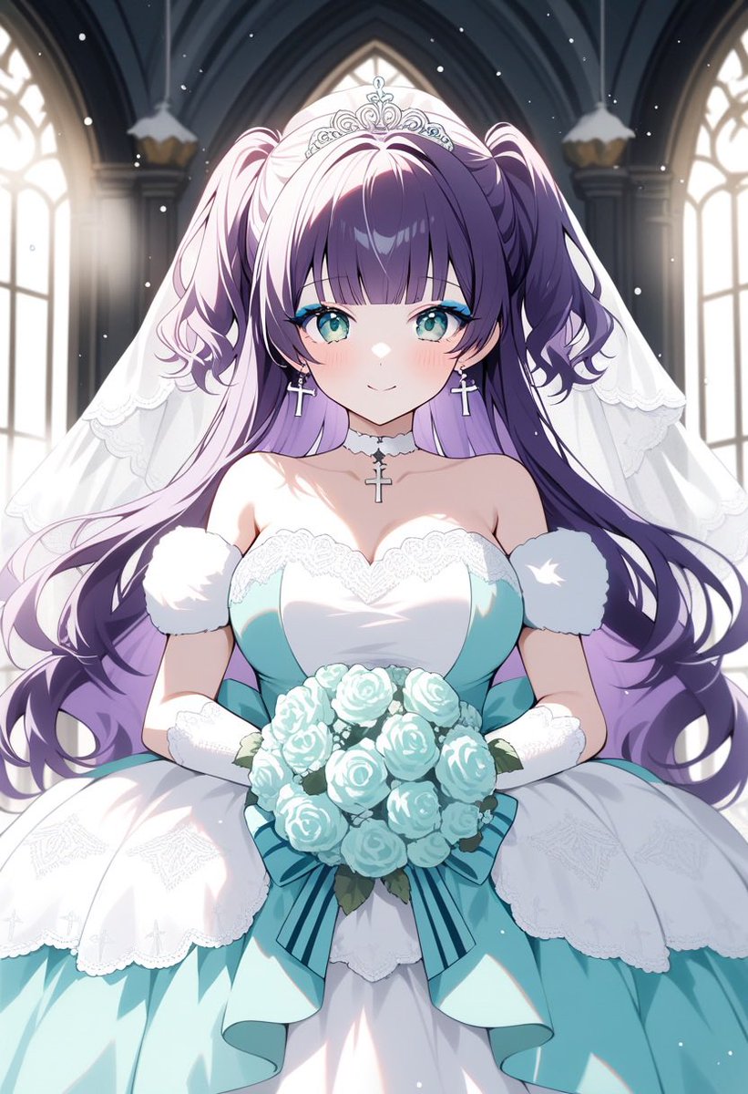 ミュウ⛄️ tweet media