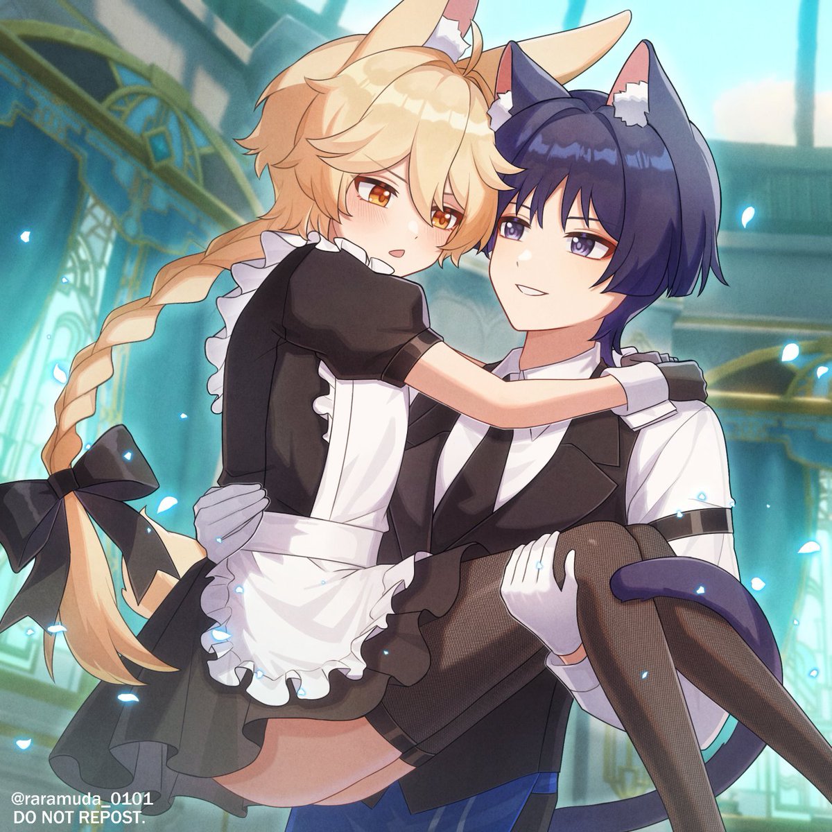 Femboy Artworks tweet media