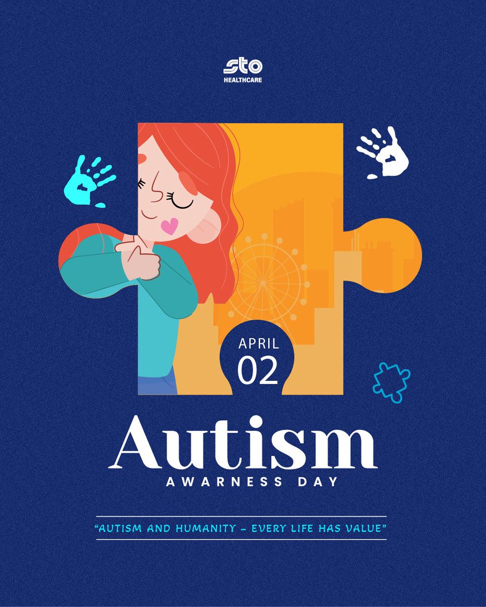 STO Healthcare Solutions tweet media