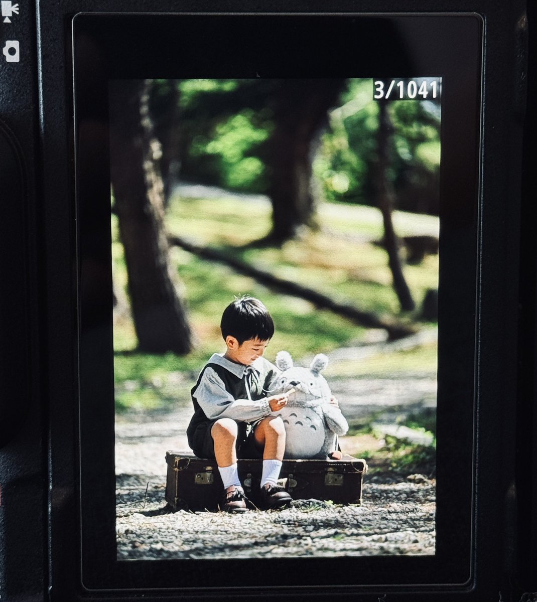 Mokkun_Laulea's tweet photo. 息子の卒園記念写真🎉
3歳→5歳、なんか…写真って良いですね！

Nikon Z8
NIKKOR Z 70-200mm f/2.8 S II

機材貸出し @nikon_chan https://t.co/Es9nBhwRd2