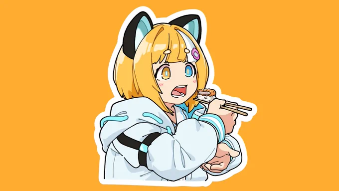 おはこんみゅ～ 今日はこの後バタバタバタコさん shortネタ探してます (HELP!最近気になってる食べ物とか御当地でお取り寄せできるものあったらリプで教えてください) #おはようVTuber