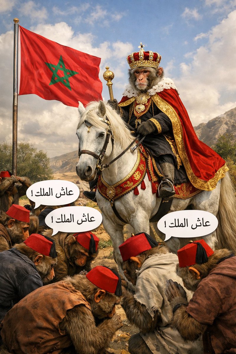 Majda 🇹🇳🇩🇿 tweet media