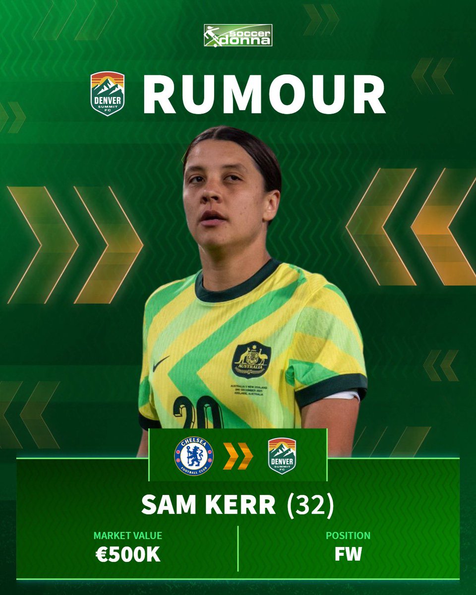 Soccerdonna tweet media