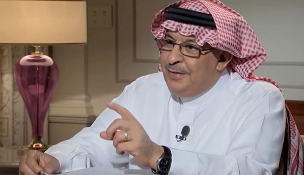 محمد جبر الحربي tweet media