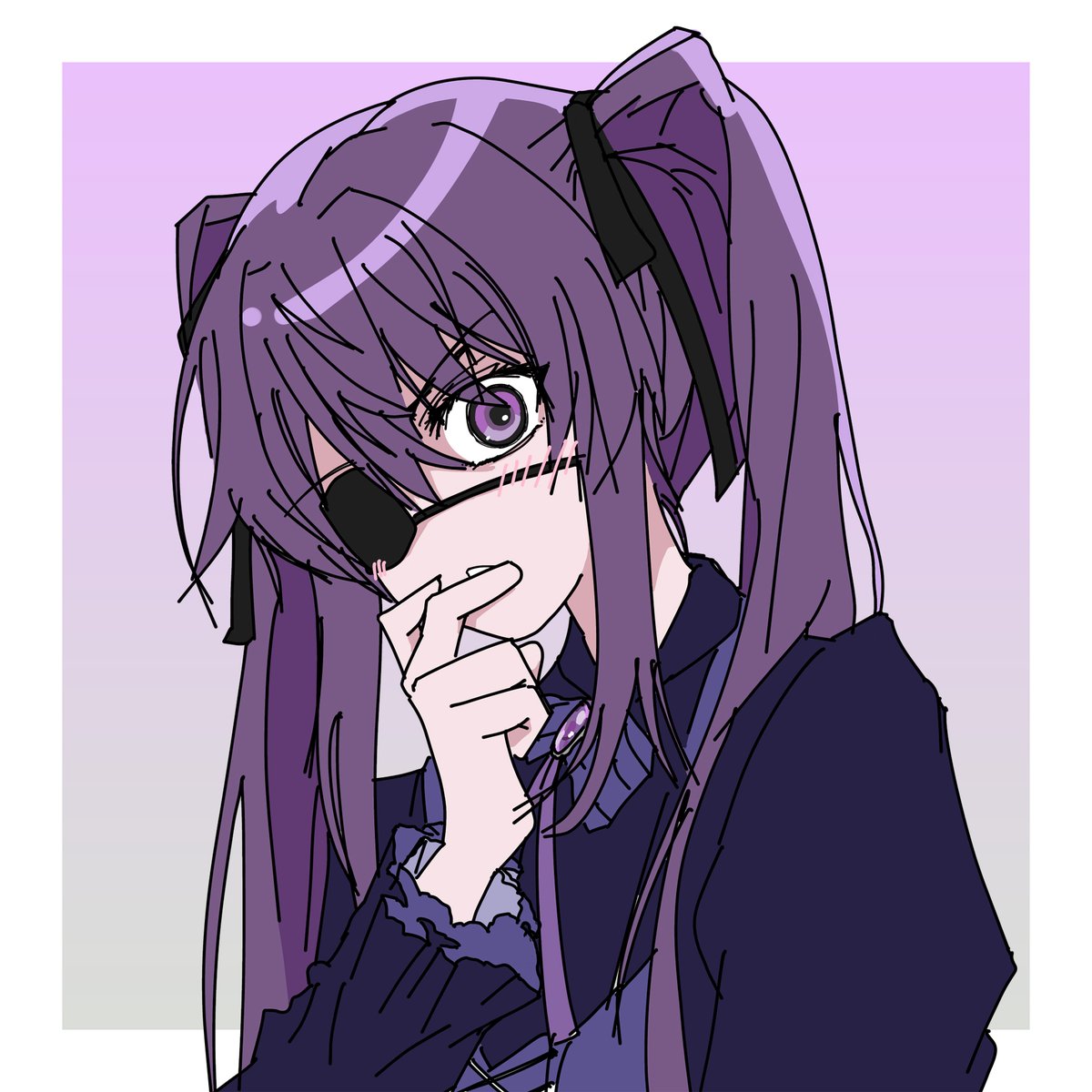 ひよりん*🕶🐣 tweet media