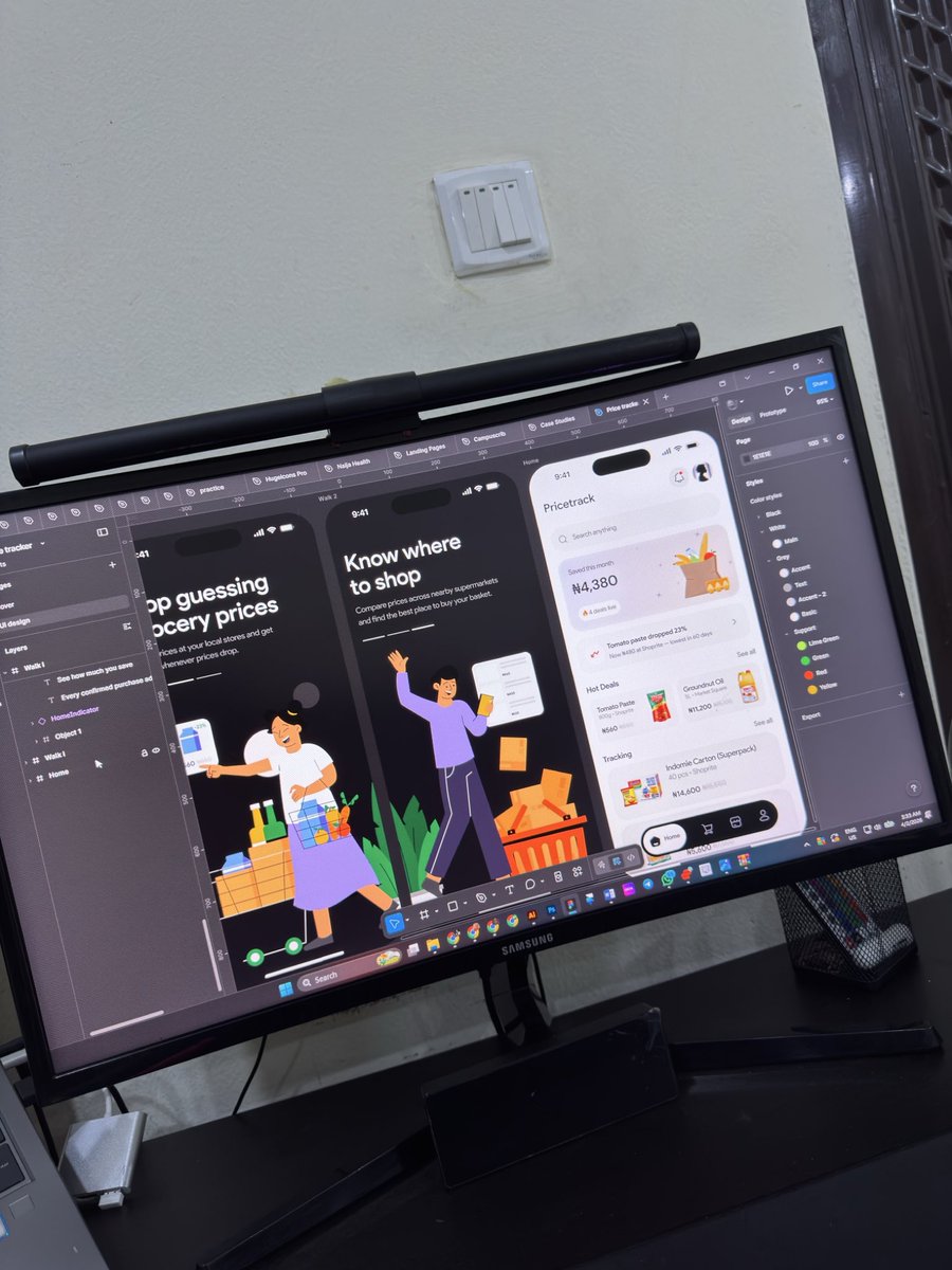 Hephra | UI/UX designer tweet media
