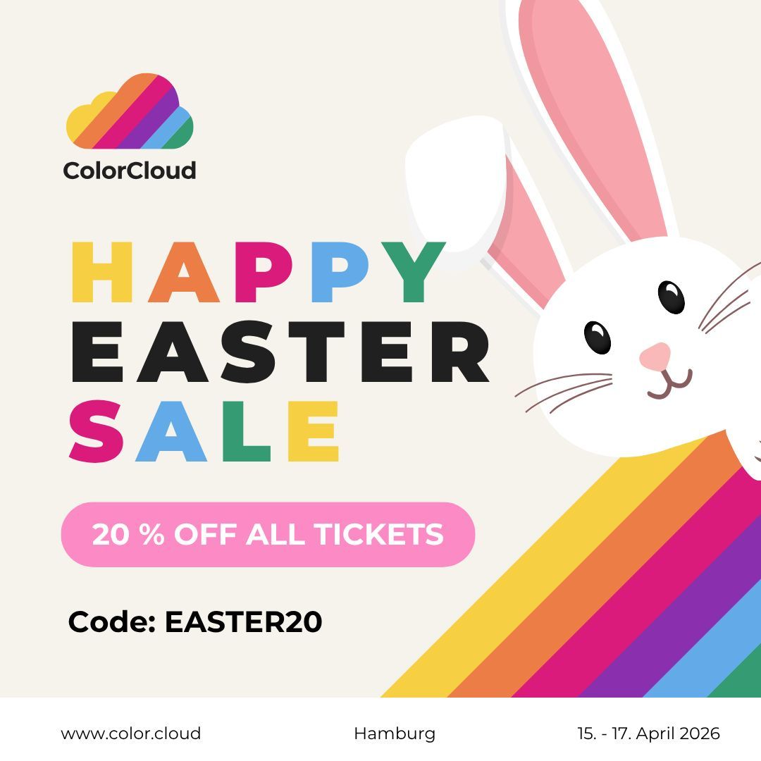 ColorCloud tweet media