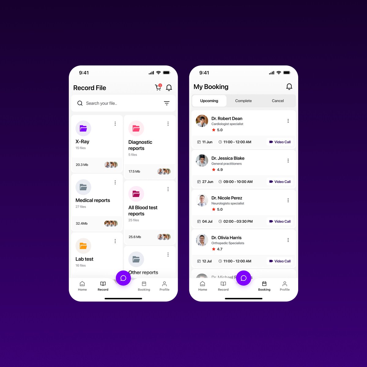 Shahid | Design Partner 🦄 tweet media