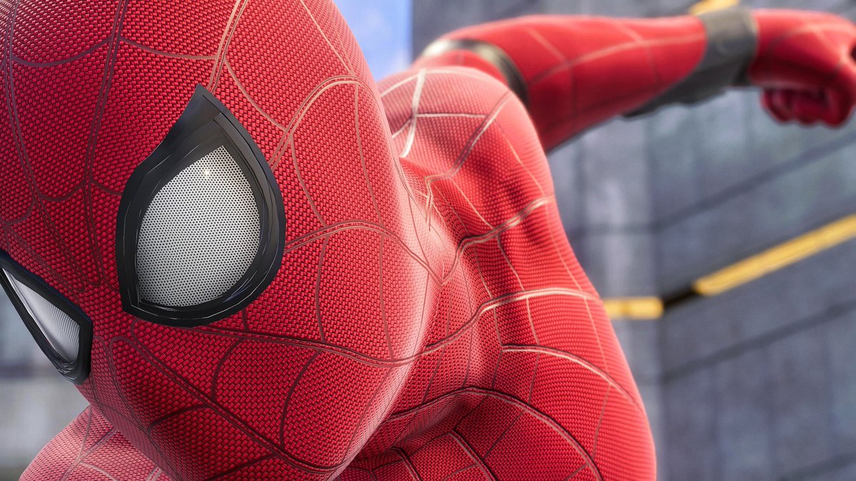 GameSmithVP tweet media