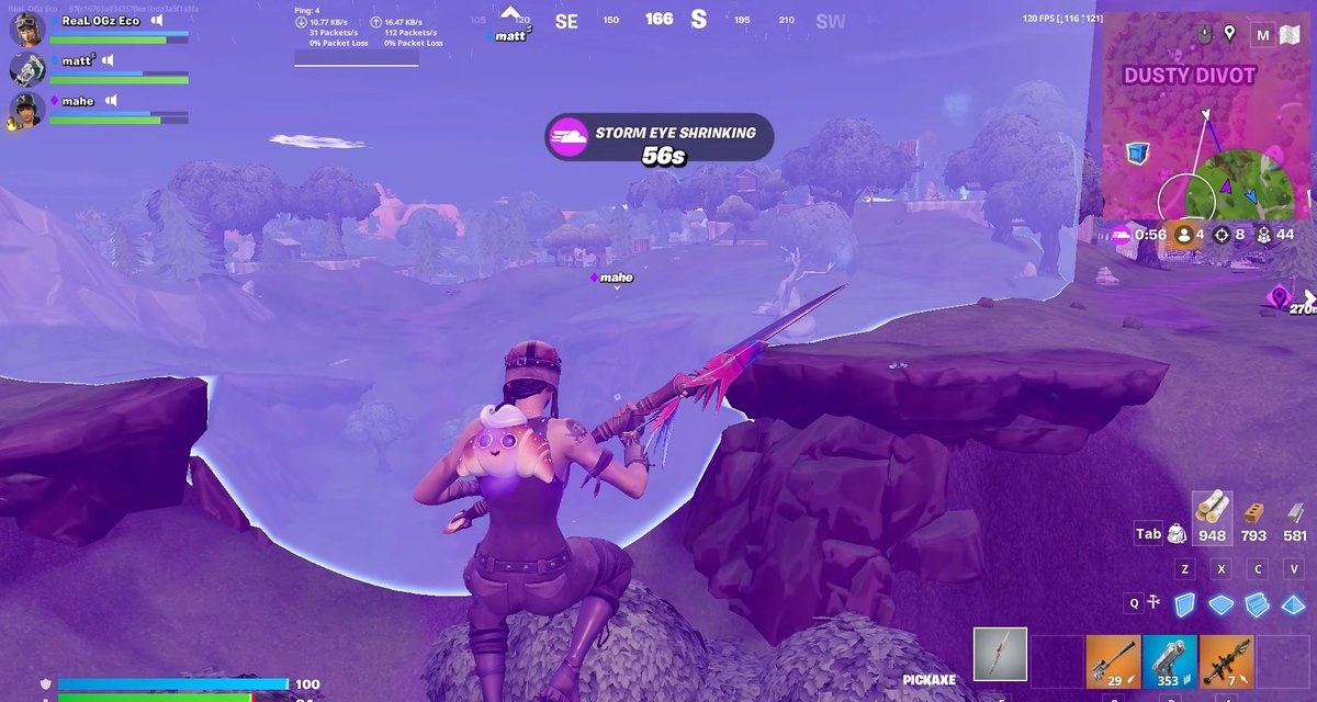 Reality Eco tweet media