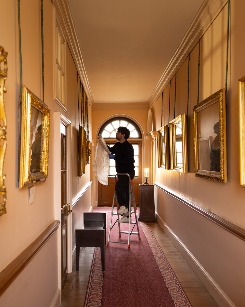 Historic Royal Palaces tweet media