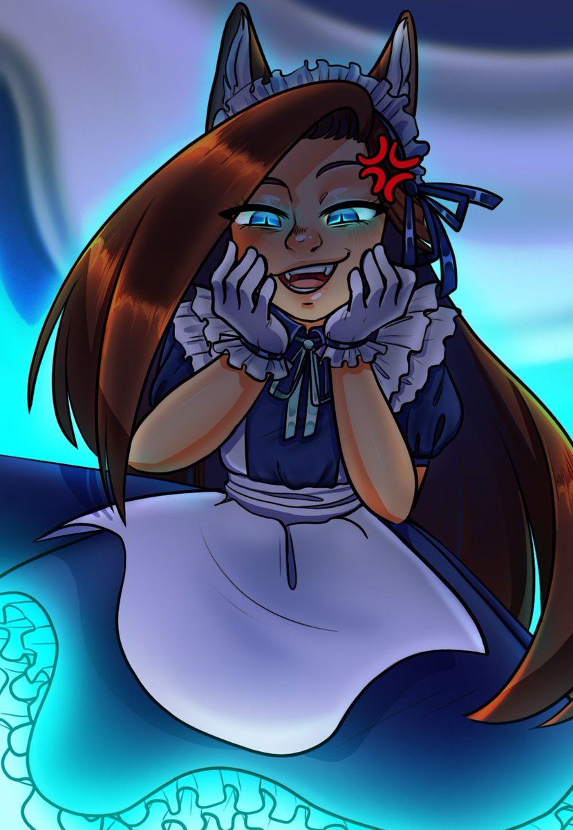 FushigiFoxfire | COMMS OPEN tweet media