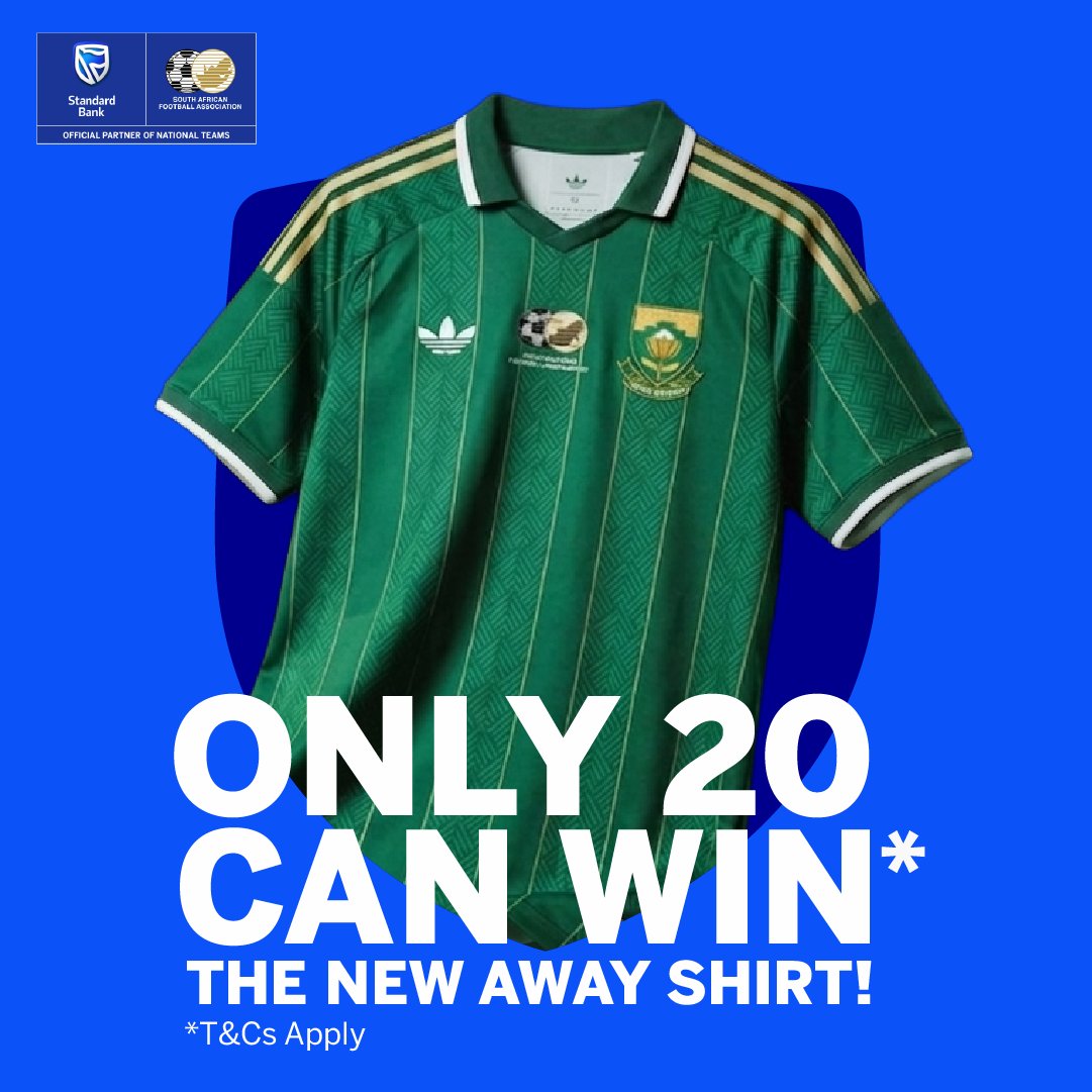 Standard Bank ZA tweet media