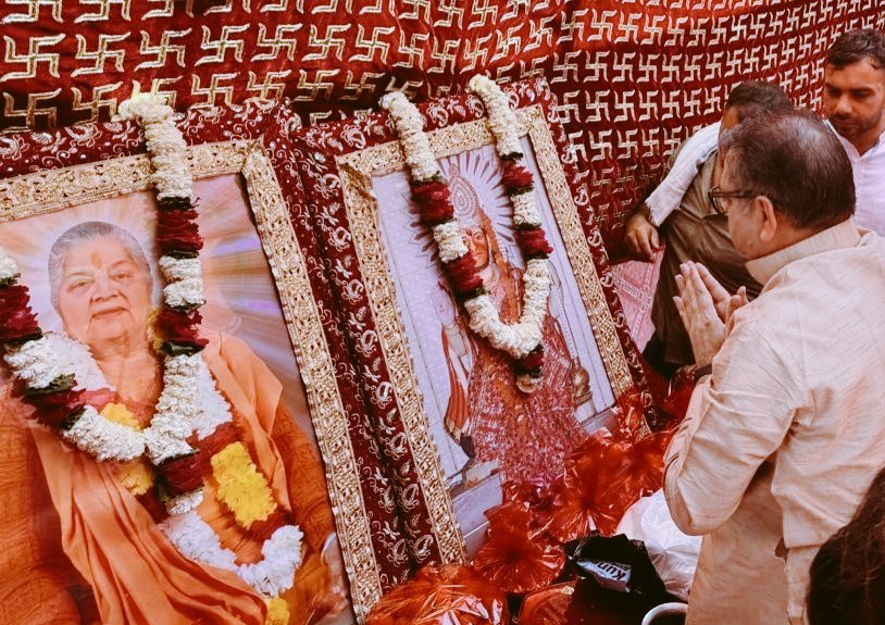 Satish Poonia tweet media