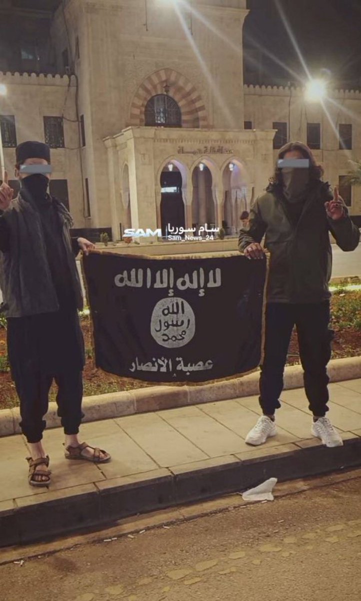 يحيىٰ 🇸🇾 tweet media