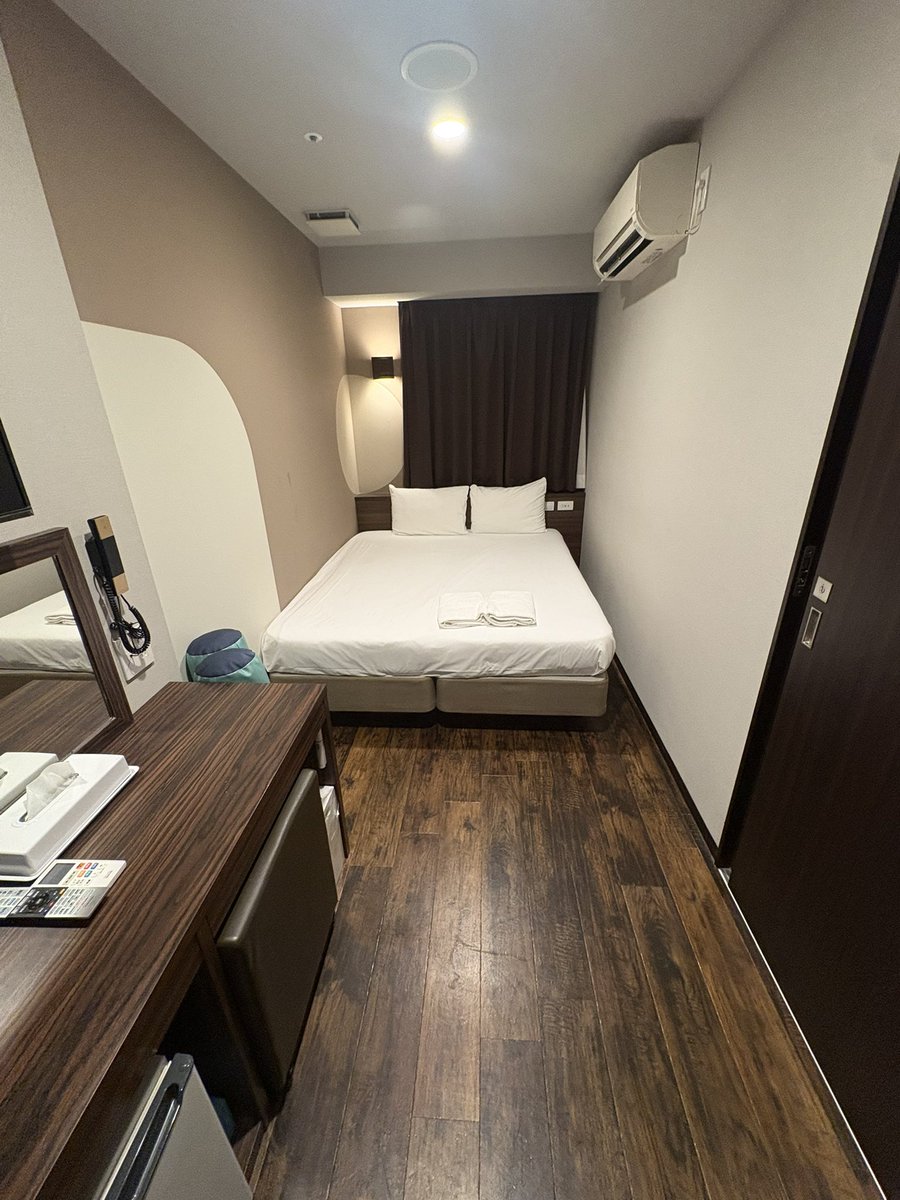 たびびと tweet media