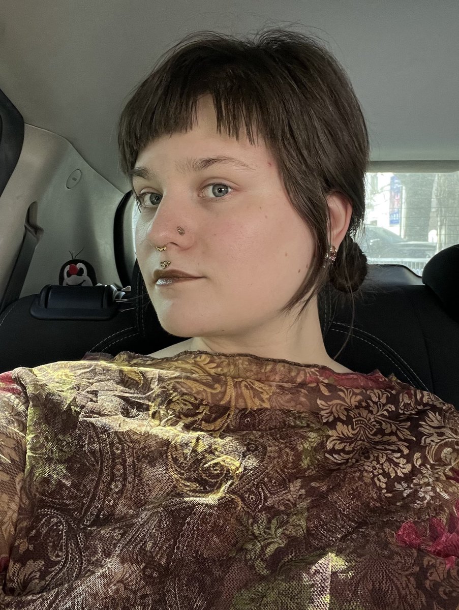 DONYA 👹 tweet media