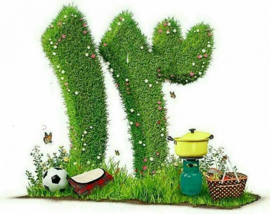 سیزده‌بدر در خیابان یعنی 
ما هنوز زنده‌ایم، 
هنوز امید داریم، 
هنوز برای ایرانمان برنامه داریم.
 نهال کوچک امروز، 
درخت تنومند فرداست. 
همانطور که یاد شهدا 
هر روز تنومندتر می‌شود.
#سیزده_بدر_در_خیابان