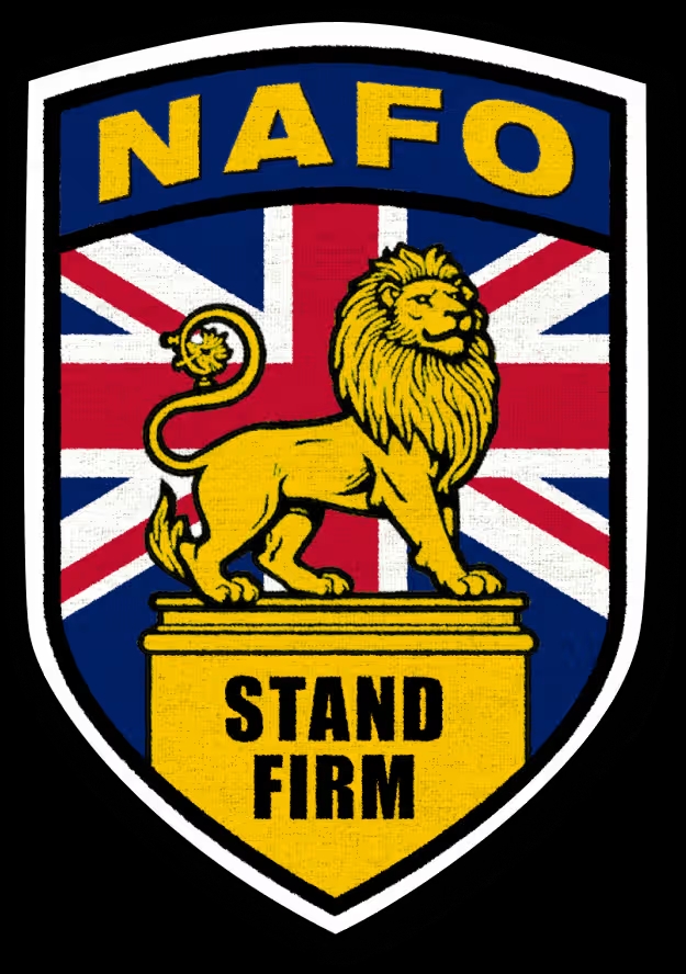 NAFO 69th Sniffing Brigade tweet media