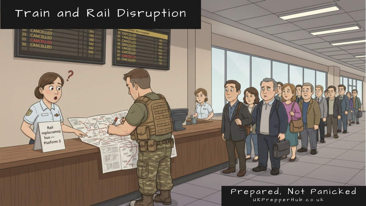 UK Preppers Hub tweet media