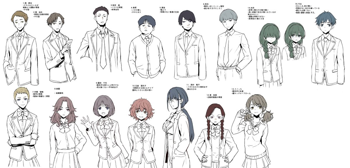 『ようこそ実力至上主義の教室へ』公式＠3年生編4巻5/25発売!TVアニメ４期2026年4月放送! tweet media