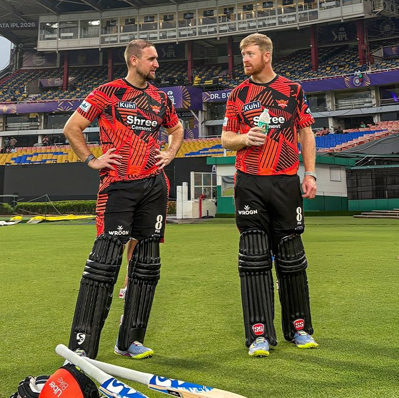 Sunrisers Hyderabad FC tweet media