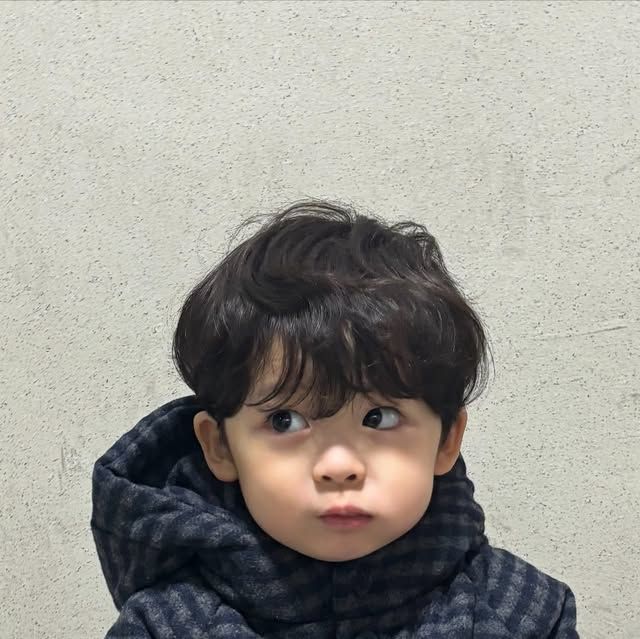 Buna Lee #TASTE tweet media